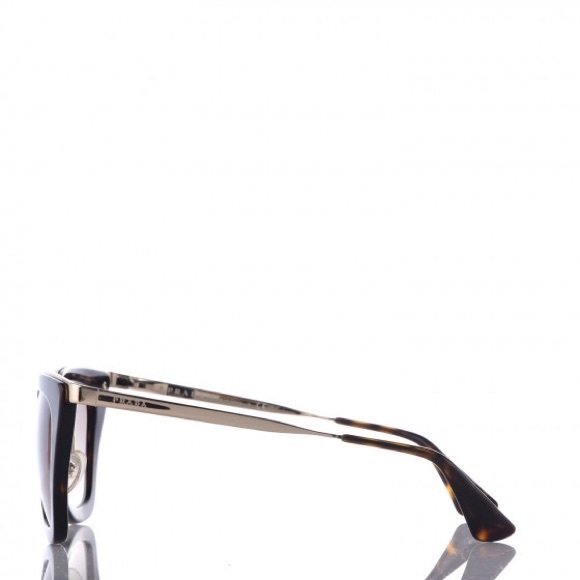 PRADA
SPR 53S HAVANA CINEMA UNISEX SUNGLASSES - Picture 6 of 9